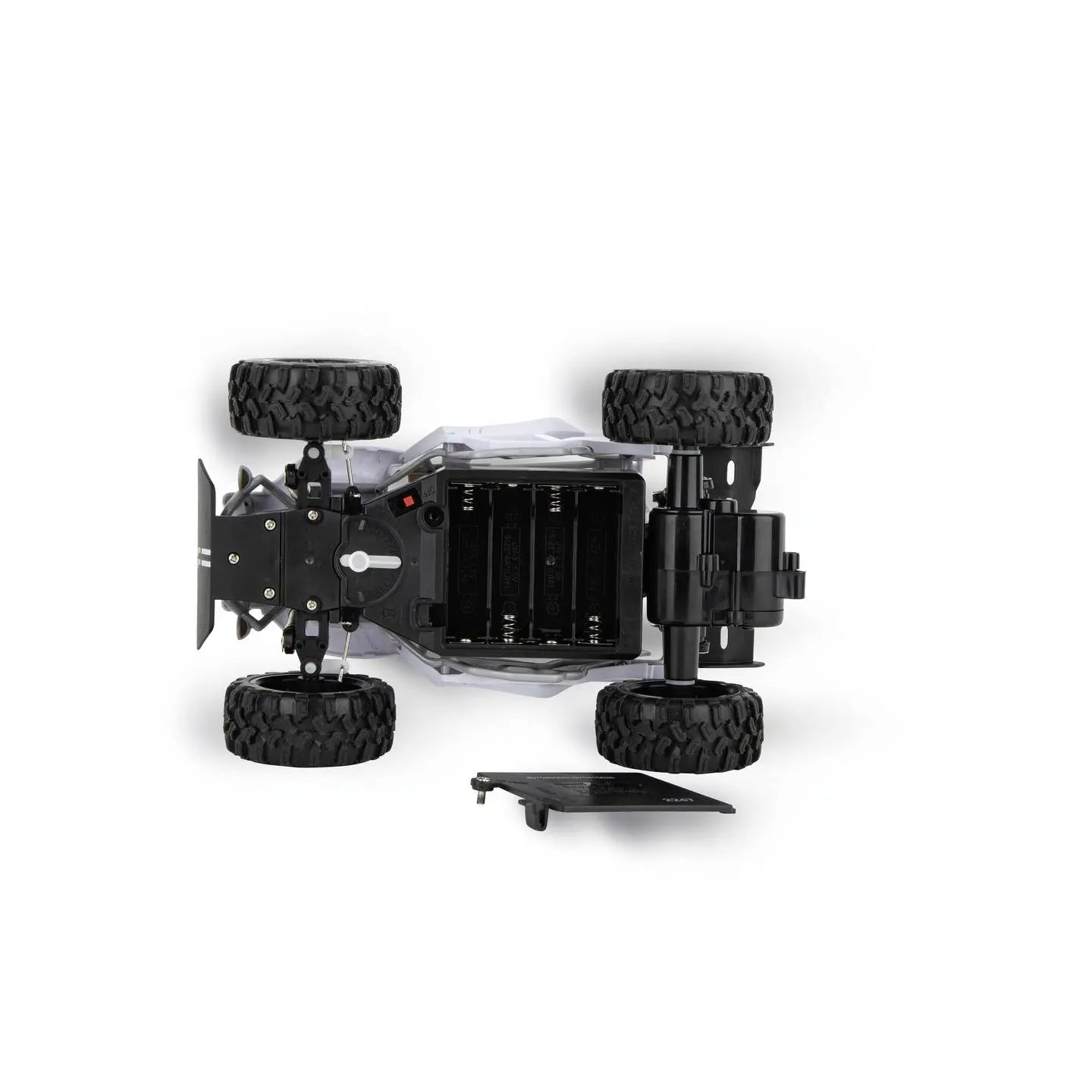 B-Ware Carrera Rc Auto Modellauto Elektro Buggy Team Rider Rtr Controller Batterien - 9003150141846