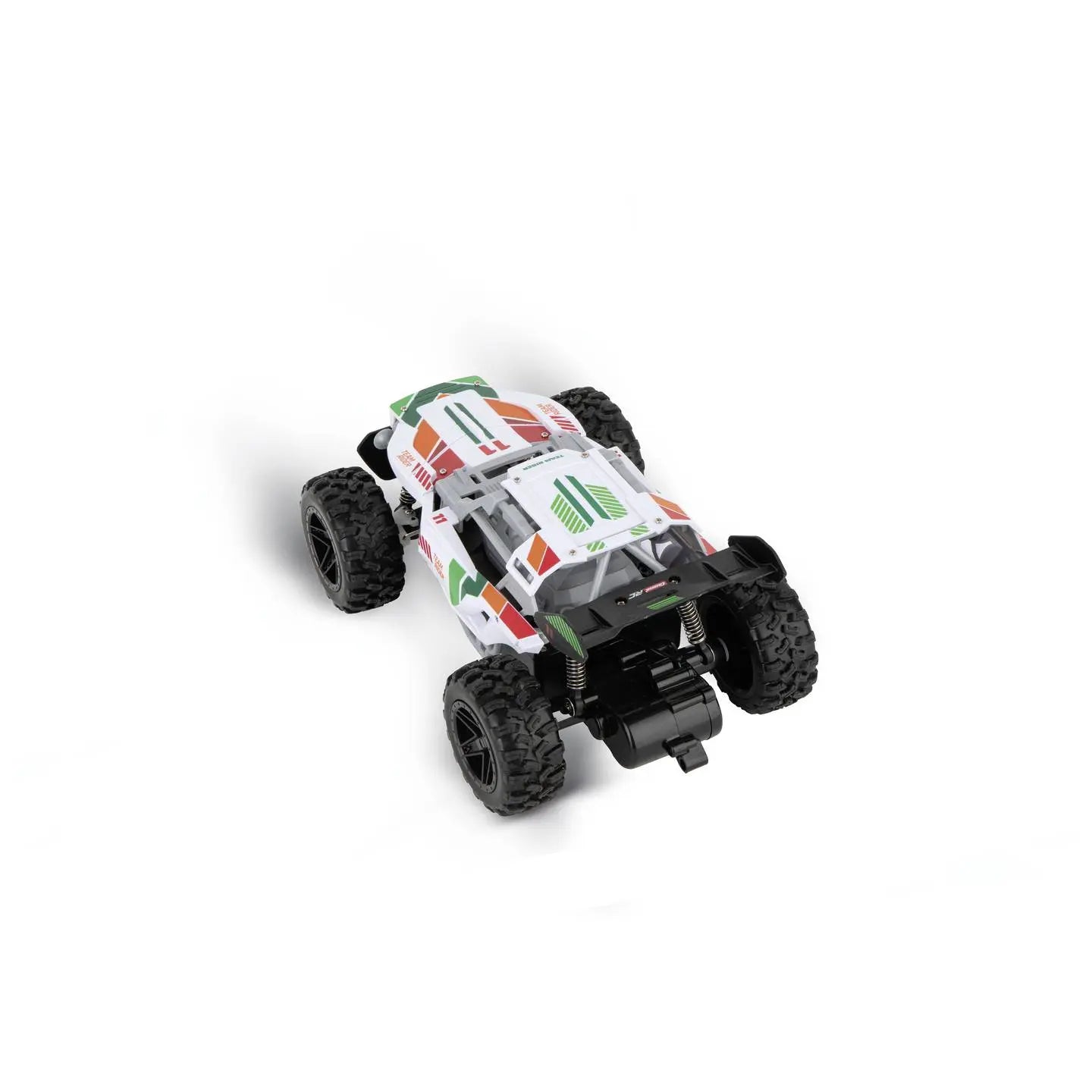 B-Ware Carrera Rc Auto Modellauto Elektro Buggy Team Rider Rtr Controller Batterien - 9003150141846