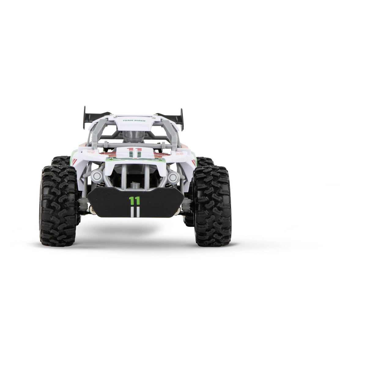 Carrera RC Auto Modellauto Elektro Buggy Team Rider RTR Controller Batterien - 9003150141846