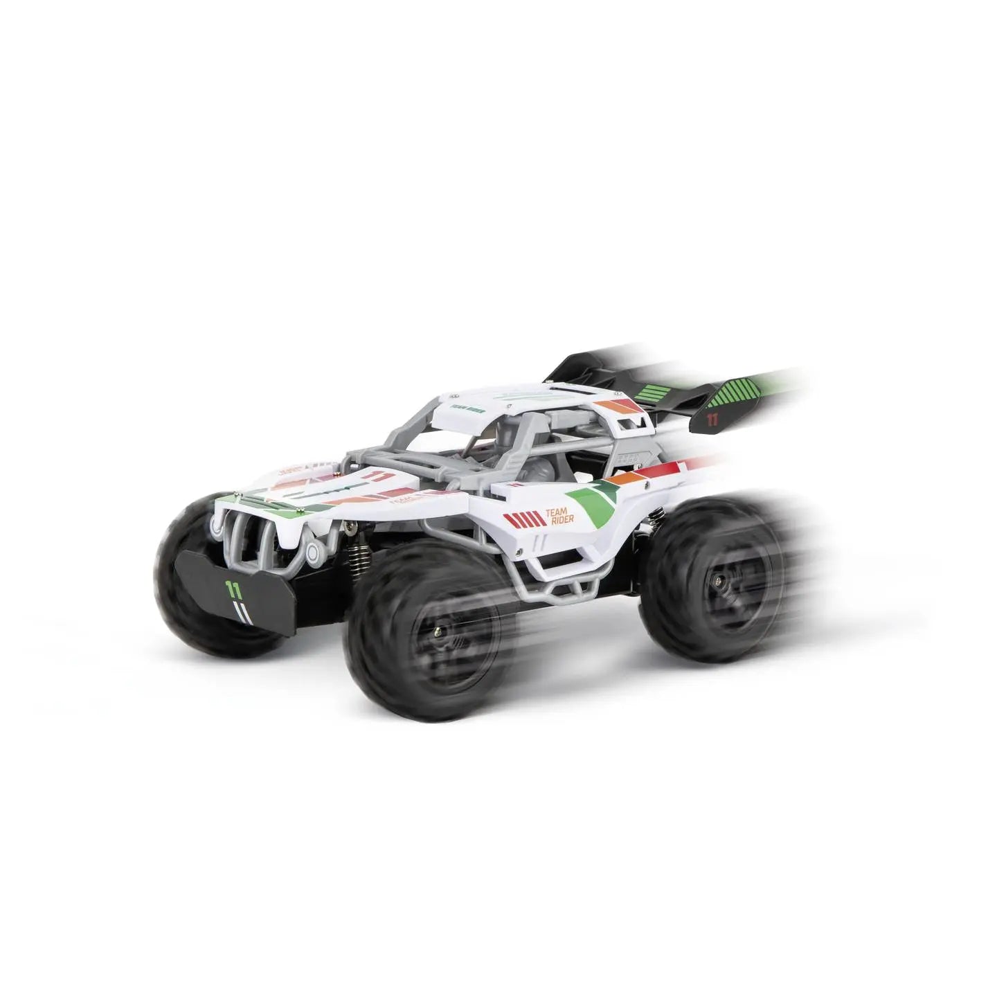 B-Ware Carrera Rc Auto Modellauto Elektro Buggy Team Rider Rtr Controller Batterien - 9003150141846