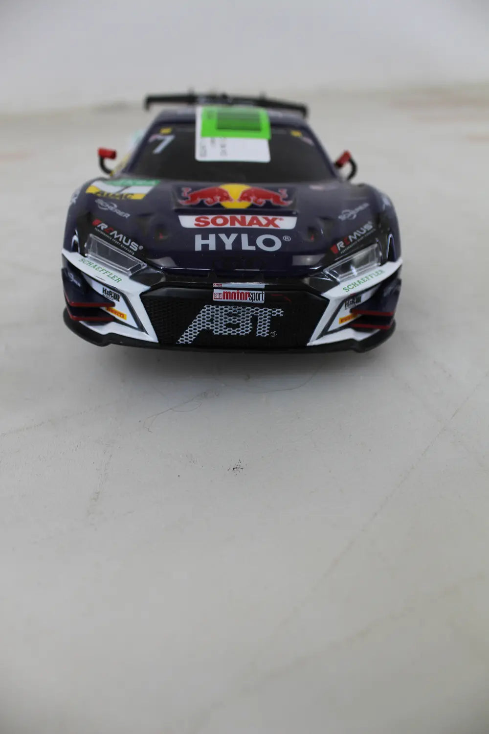 C-Ware Carrera Rc 370160149 Red Bull Audi R8 Lms Gt3 Evo Ii 1:16 Rc Siehe Text/Foto - 9003150145899