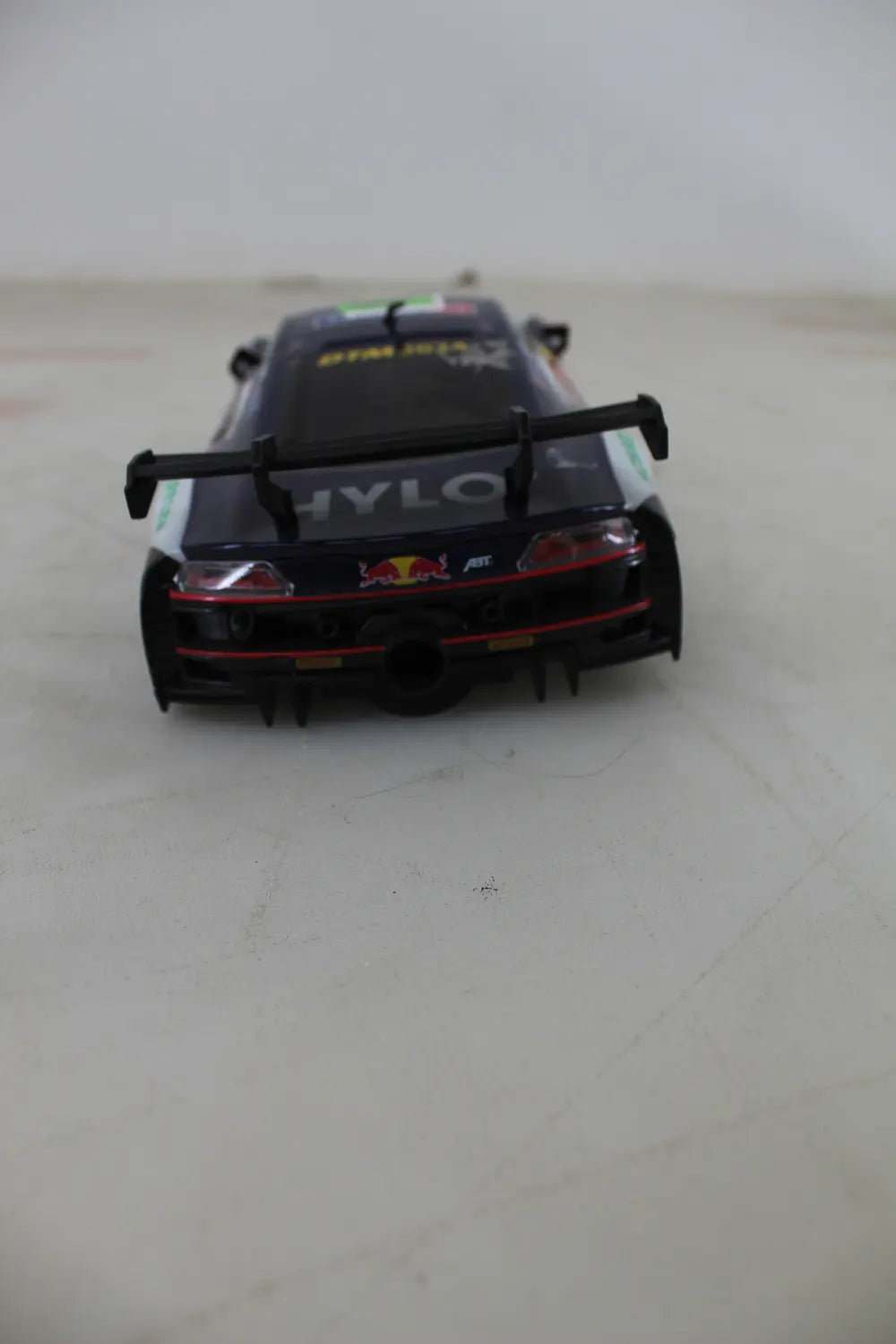 C-Ware Carrera Rc 370160149 Red Bull Audi R8 Lms Gt3 Evo Ii 1:16 Rc Siehe Text/Foto - 9003150145899
