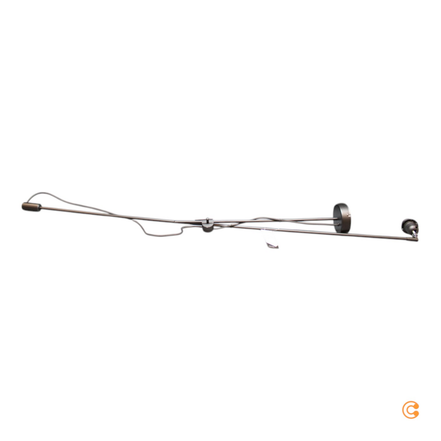 Nowodvorski Lighting Deckenleuchte Viper Deckenlampe Leuchte Defektware D-Ware