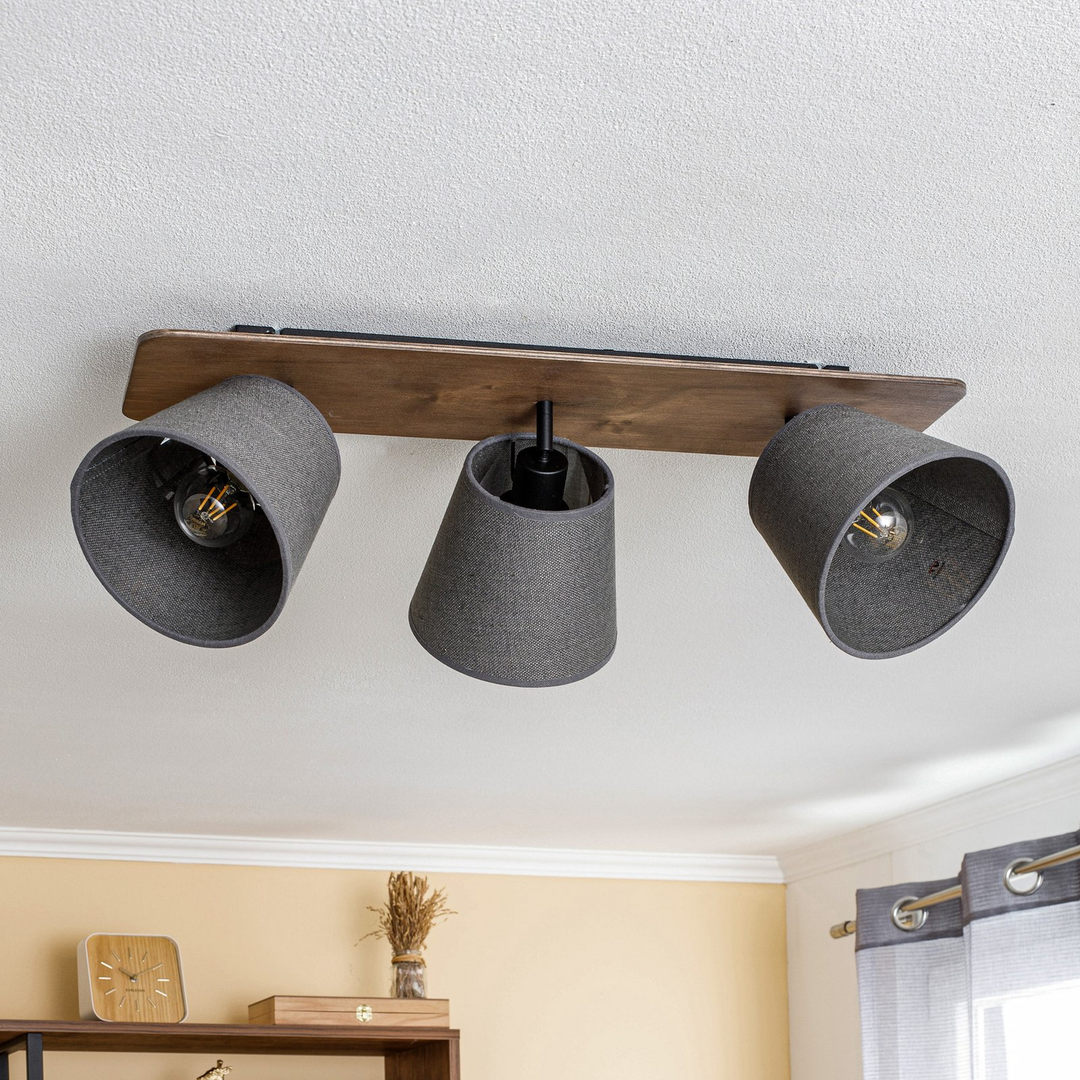 Nowodvorski Lighting Awinion Deckenleuchte Deckenlampe Leuchte Lampe Licht B-Ware - 5903139971799