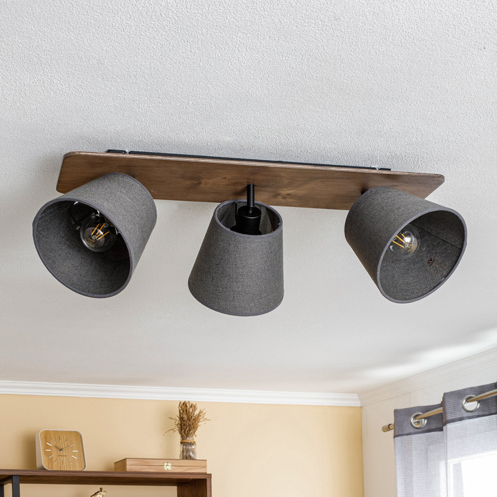 Nowodvorski Lighting Awinion Deckenleuchte Deckenlampe Leuchte Lampe Licht B-Ware - 5903139971799