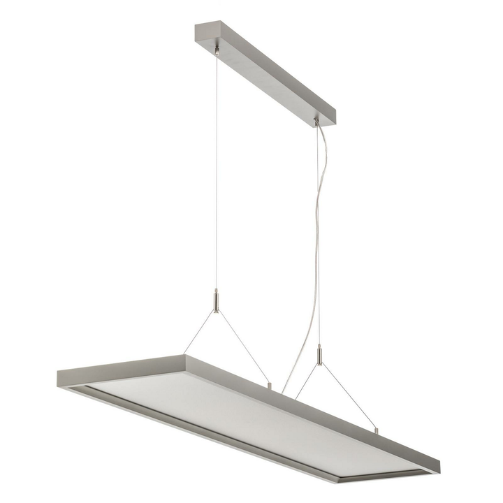Arcchio Dimmbare Büro Led Pendelleuchte Dorean Lampe Deckenlampe Leuchte Licht   B-Ware