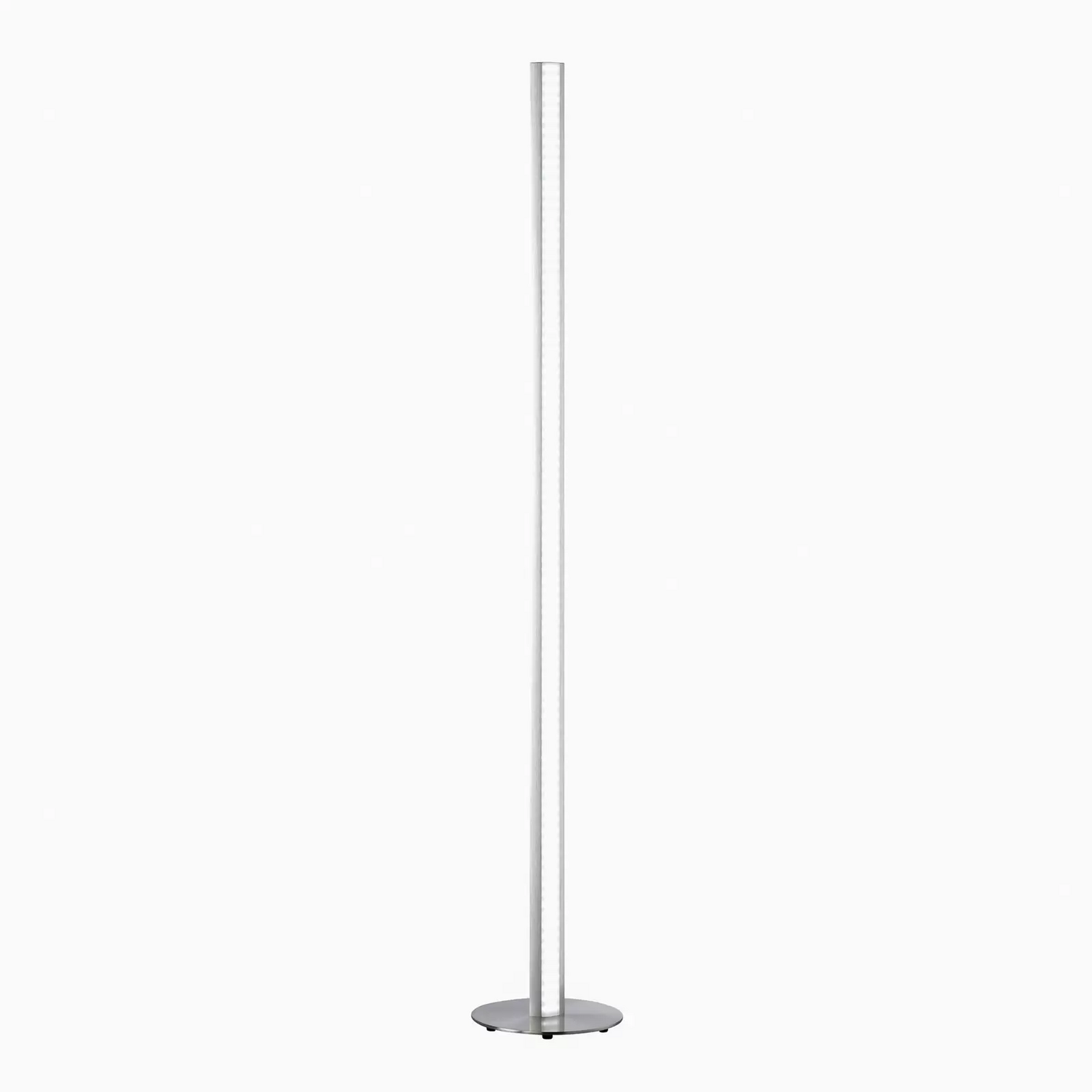 Fischer & Honsel Led Stehleuchte Beat Stehlampe Lampe Touchdimmer Cct Aluminium B-Ware - 4003694402958
