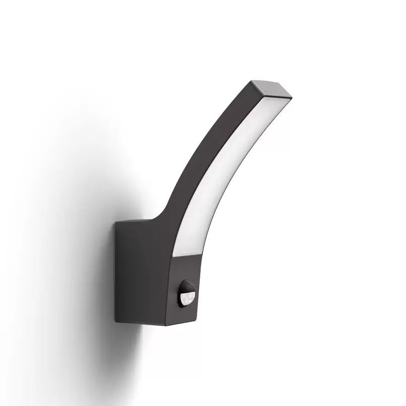 B-Ware Philips Splay Led Leuchte Sensor Lampe Leuchte Wandleuchte Wandlampe 2.700 K