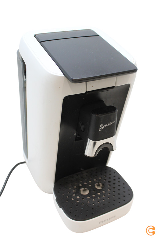 SENSEO Maestro Kaffeepadmaschine Kaffemaschine Kaffeeautomat Kaffee DEFEKTWARE