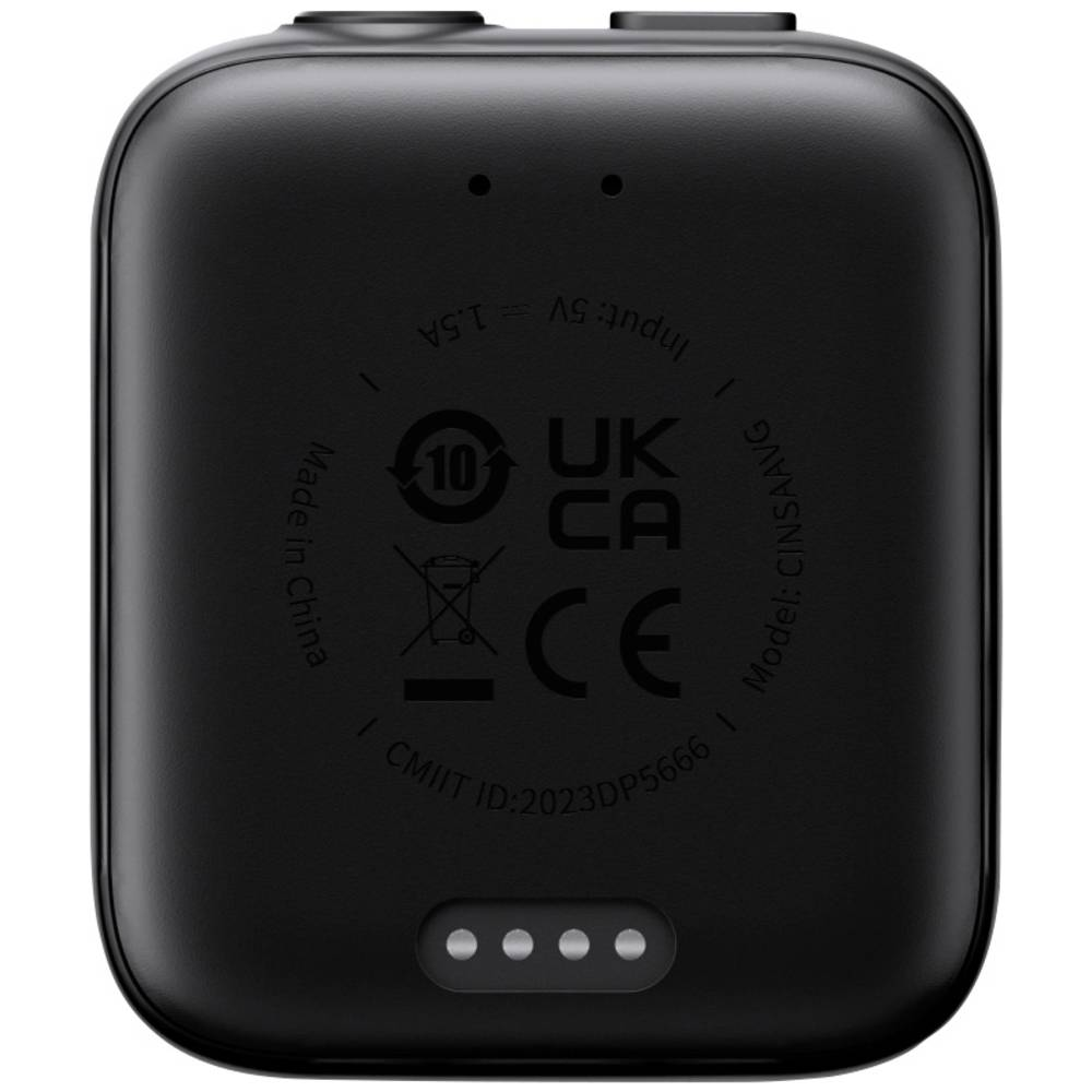 B-Ware Insta360 Gps Preview Remote Fernbedienung Ace Pro Action Kamera Outdoor Kamera - 6970357854714