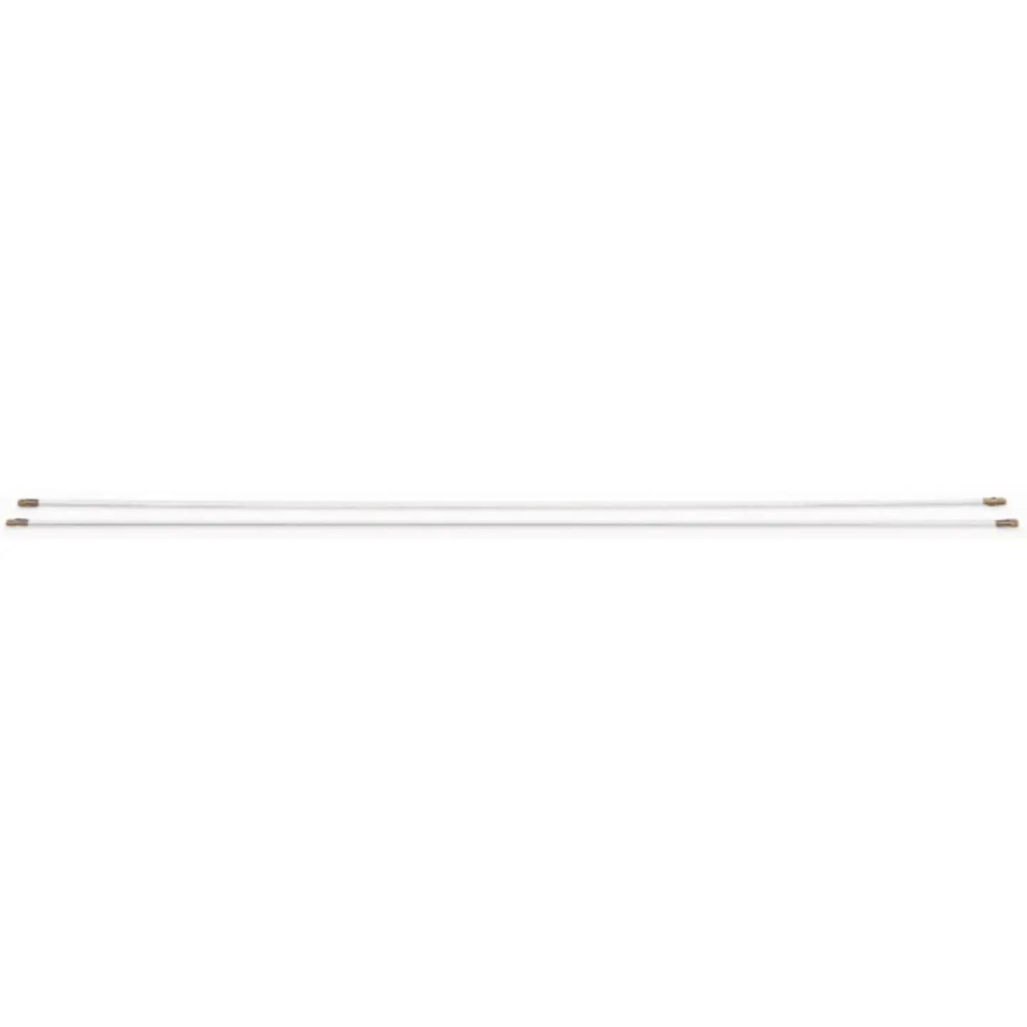 B-Ware Hellermann Tyton Erweiterungsstangen Set Cable Scout+ Glasfaser 897 90005 2 St - 4031026406299
