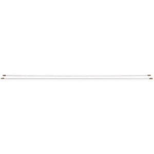 B-Ware Hellermann Tyton Erweiterungsstangen Set Cable Scout+ Glasfaser 897 90005 2 St