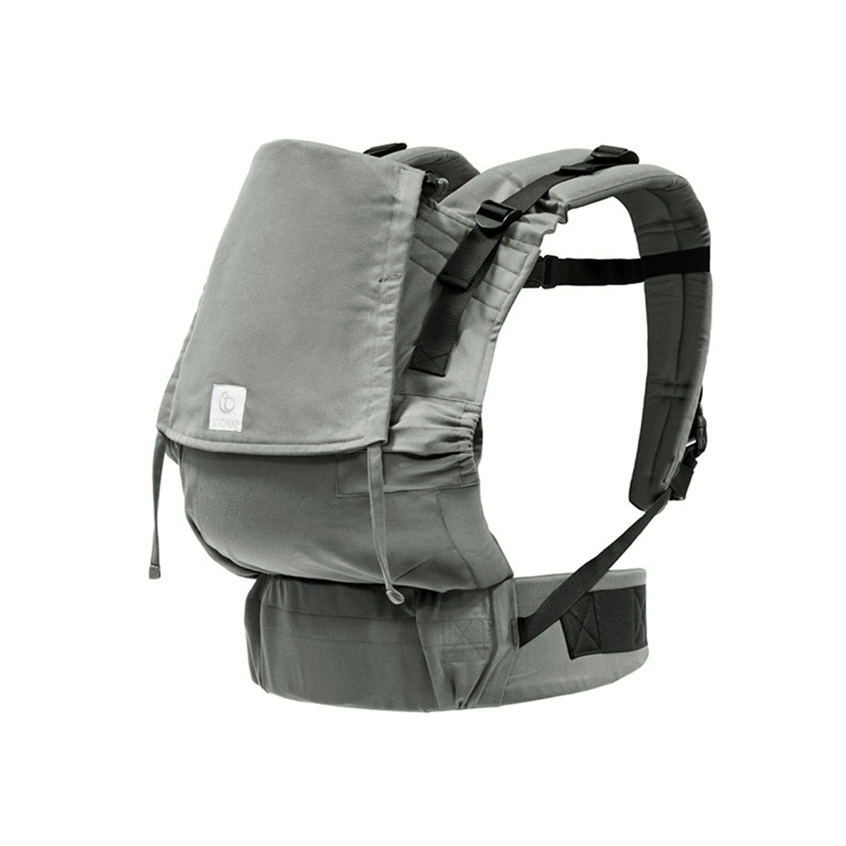 Stokke Limas Babytrage Flex Glacier Kindertragetasche Kindertrage Tragetasche - 7040356194124