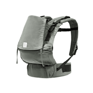 B-Ware Stokke Limas Babytrage Flex Glacier Kindertragetasche Kindertrage Tragetasche