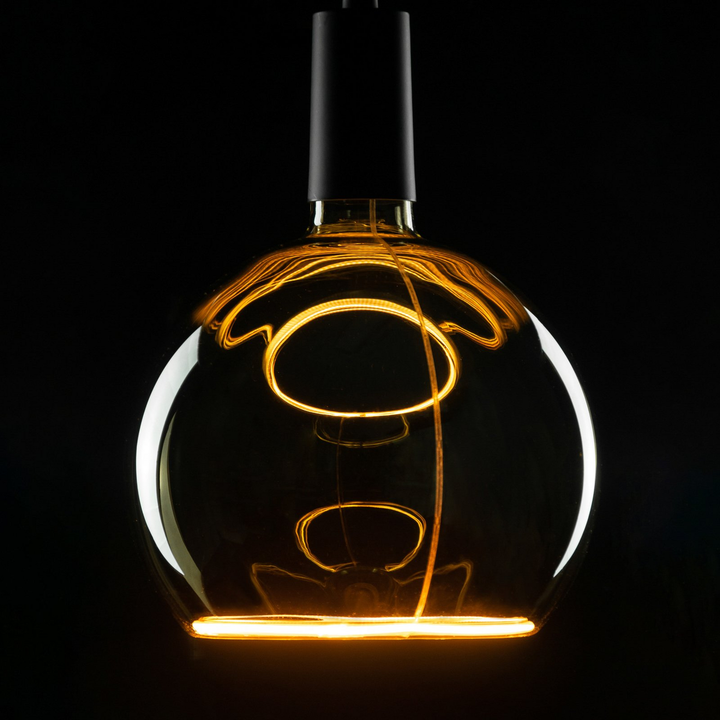 Segula G200 LED-Floating-Globelampe Hängelampe Hängeleuchte Lampe Leuchte Licht