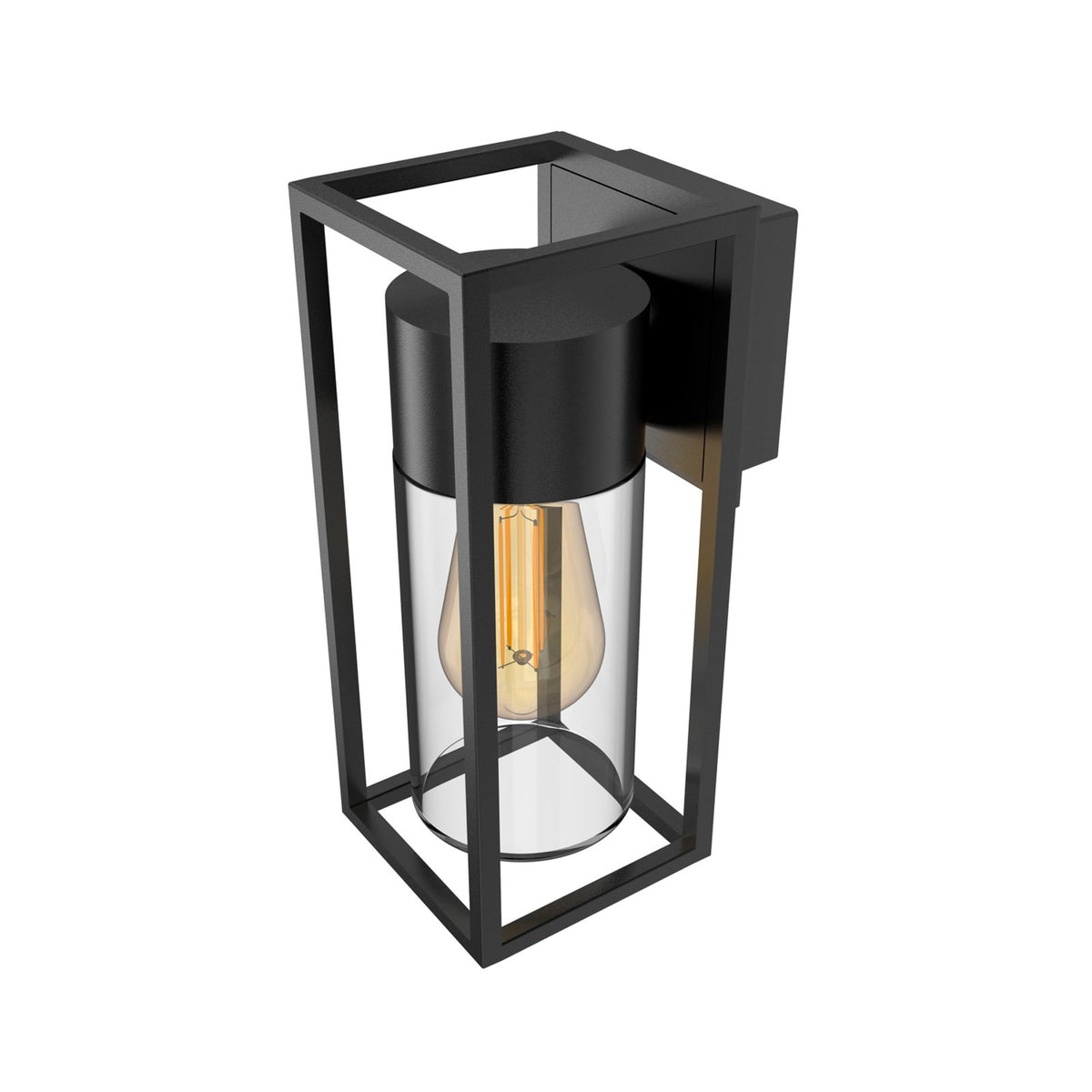 Calex Außenwandleuchte Außenwandlampe Leuchte Lampe Außenbeleuchtung Licht - 8712879161660
