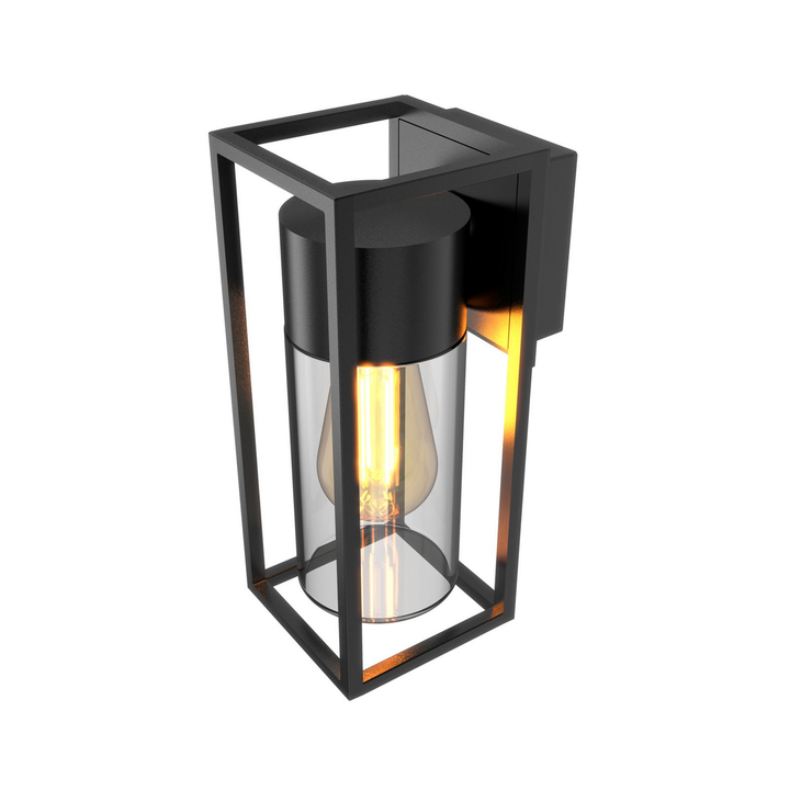 Calex Außenwandleuchte Außenwandlampe Leuchte Lampe Außenbeleuchtung Licht B-Ware - 8712879161660