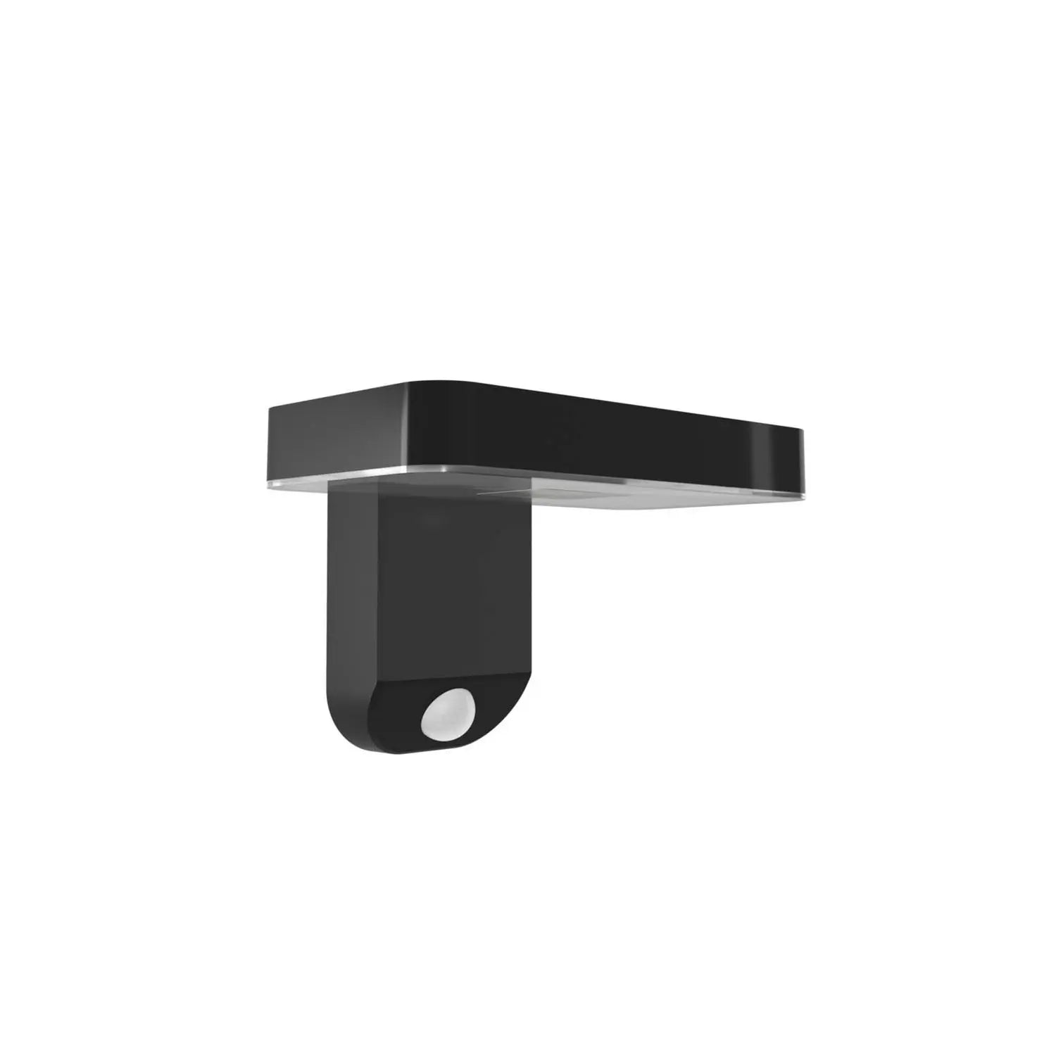 B-Ware Calex Smart Outdoor Solarwandleuchte Sensor Lampe Beleuchtung Aussenbereich - 8712879154921