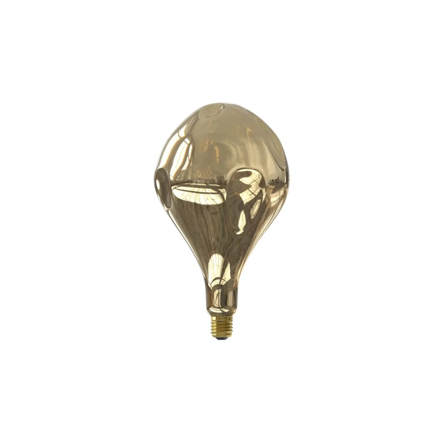 B-Ware Calex Leuchtmittel Lampe Led E27 Dimmbar Creme Xxl Organic Evo 6 W 1800 K 2 Stück - 8712879147435