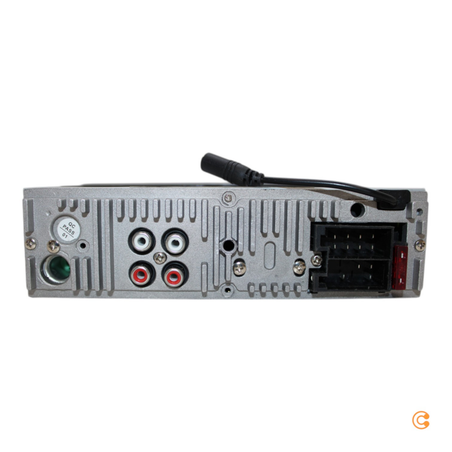 Caliber Audio Technology Rmd120 Bt/B Autoradio Freisprechanlage Siehe Text/Foto C-Ware - 8714505041889