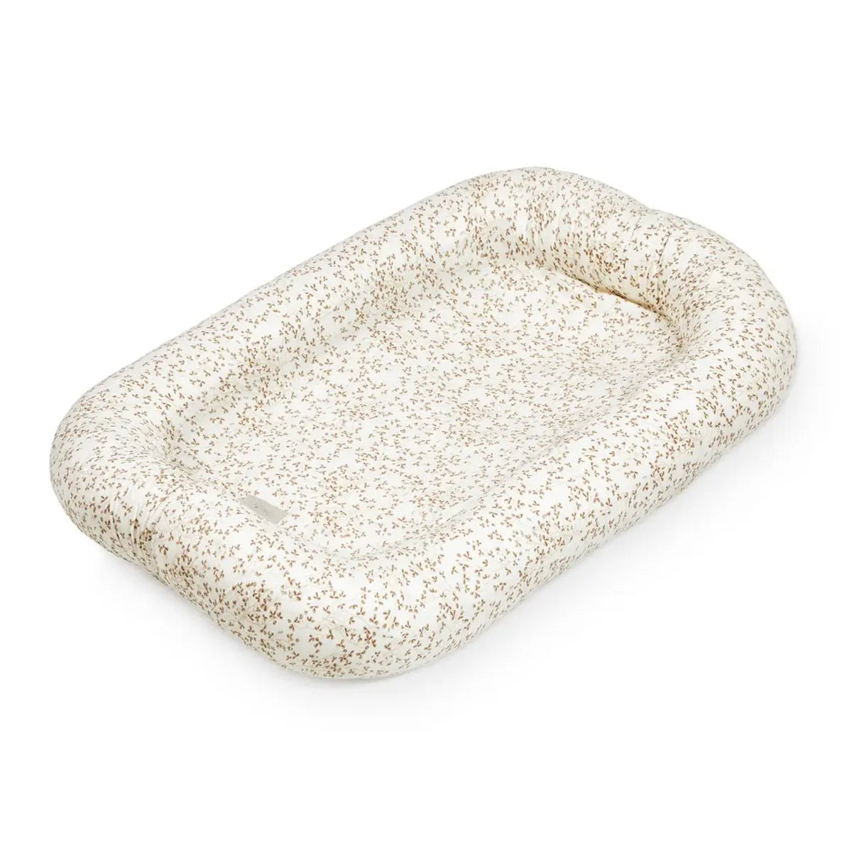 B-Ware Cam Cam Copenhagen Babydecke Nest Baumwolle Verschiedene Farben - 5712805109073