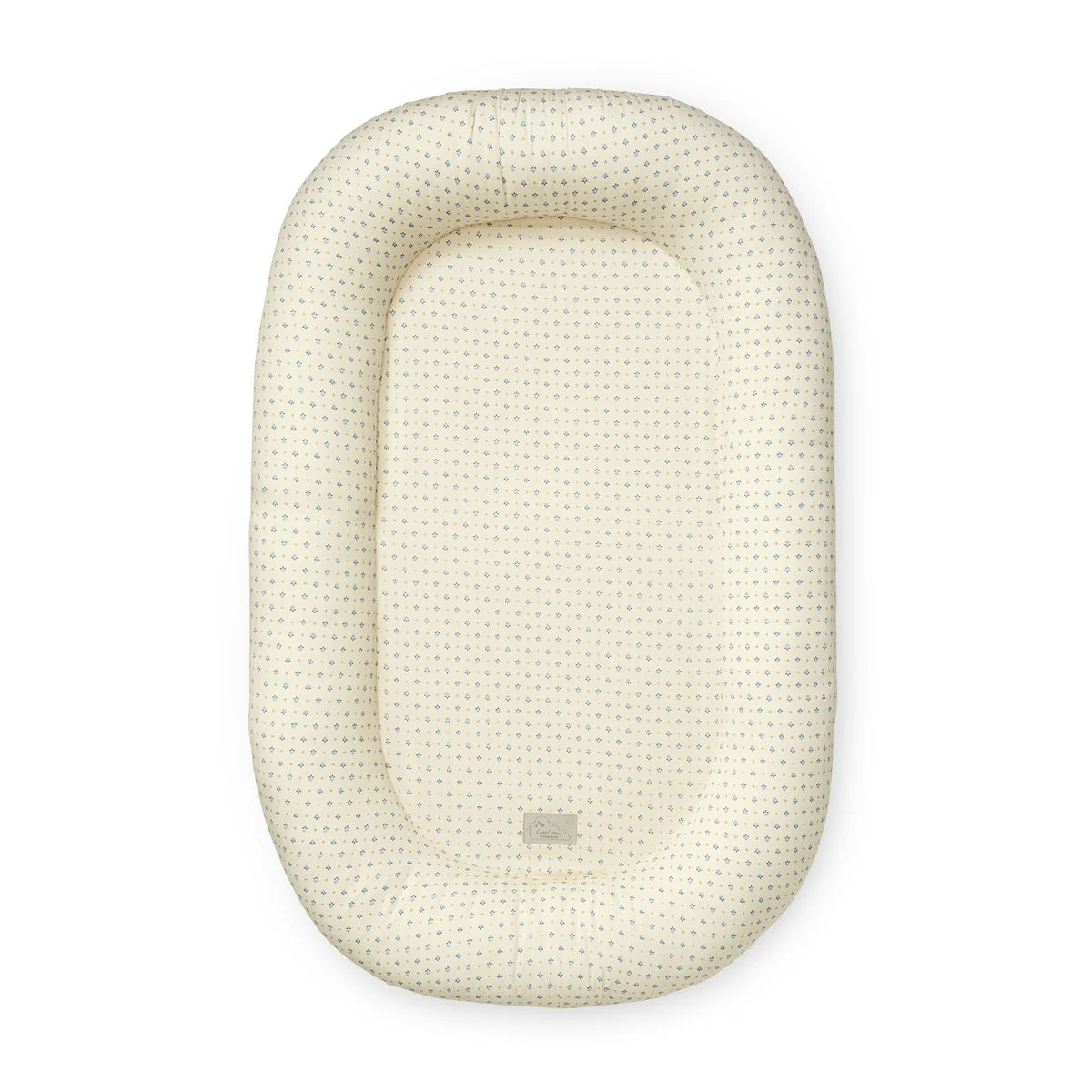Cam Cam Copenhagen Babydecke Nest Baumwolle verschiedene Farben - 5712805109073