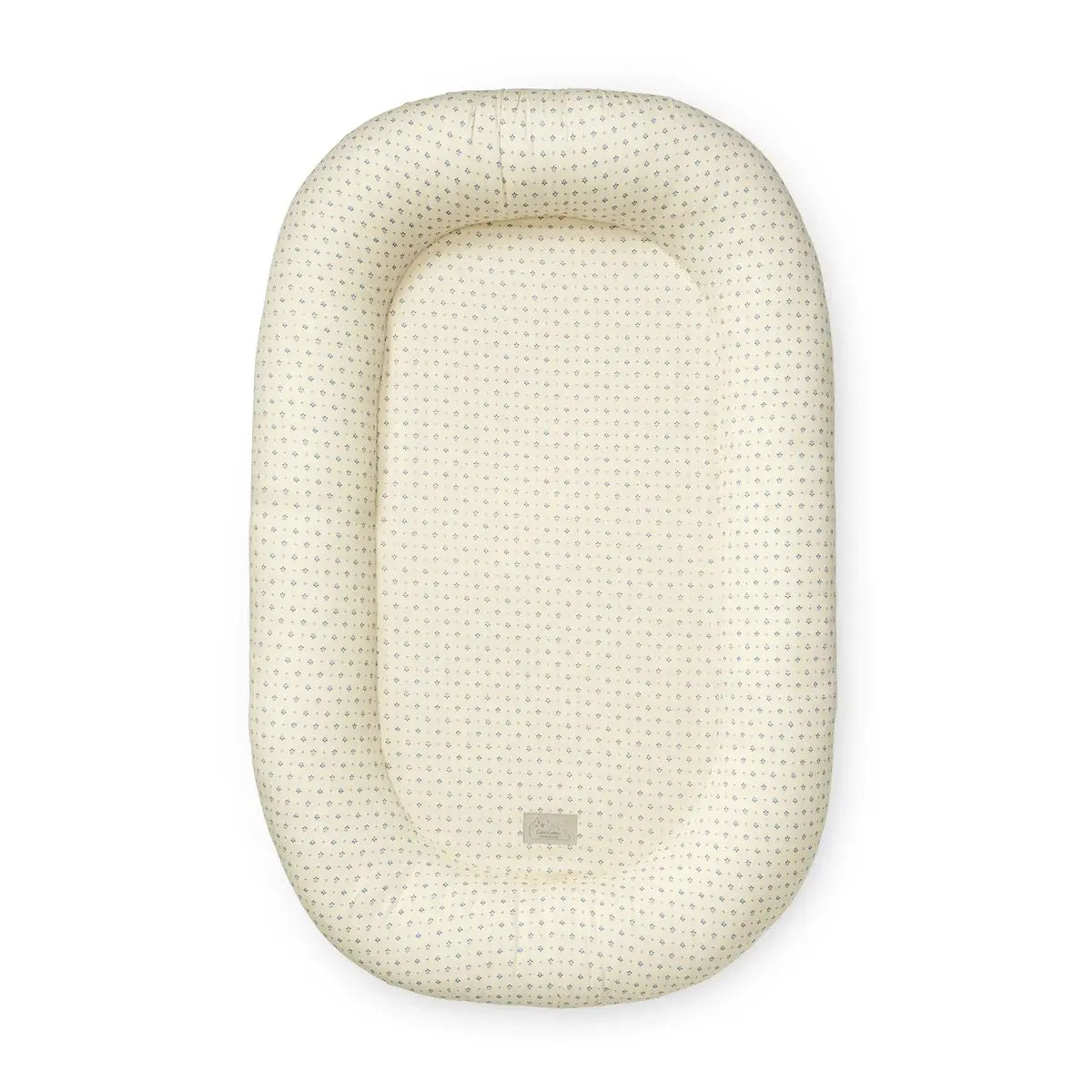 B-Ware Cam Cam Copenhagen Babydecke Nest Baumwolle Verschiedene Farben - 5712805109073
