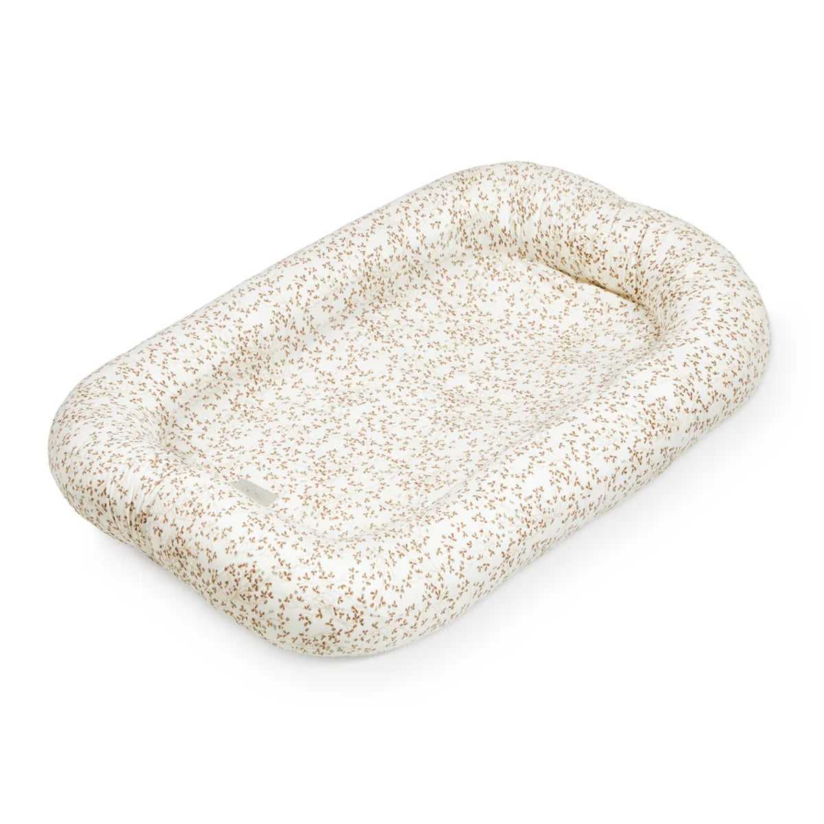 Cam Cam Copenhagen Babydecke Nest Baumwolle verschiedene Farben - 5712805109073
