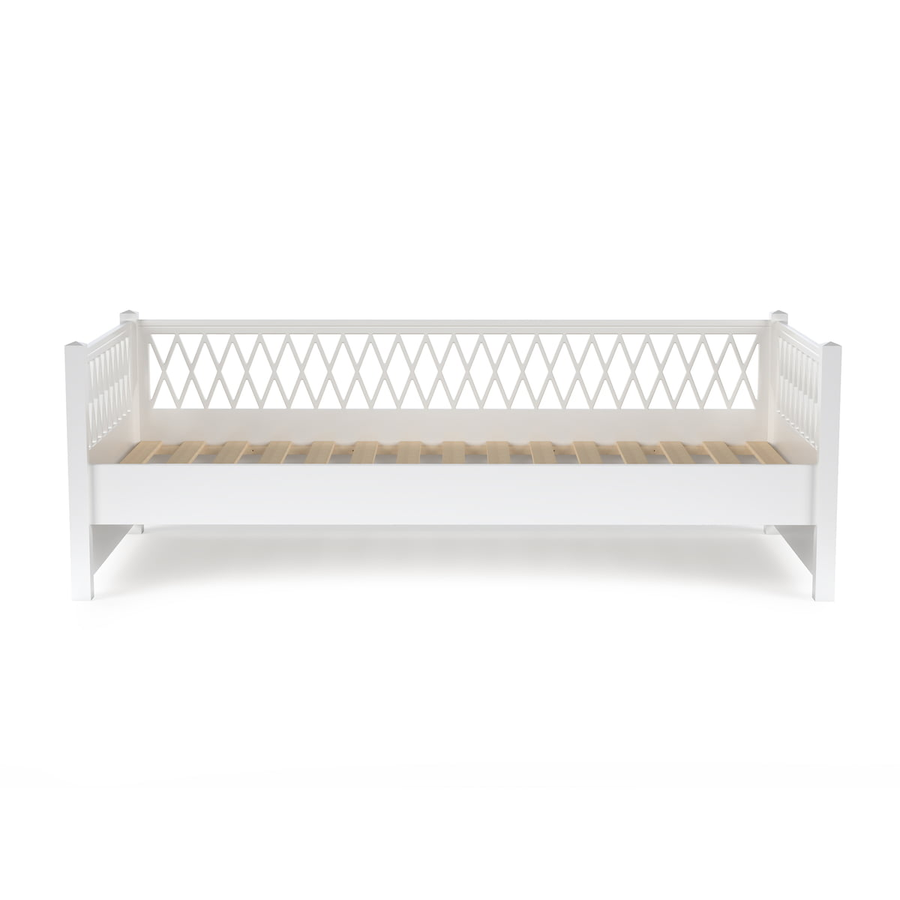 Cam Cam Copenhagen Harlequin Daybed Tagesbett Kinderbett Bett Sofa 211 X 98 Cm   B-Ware - 5712805102593