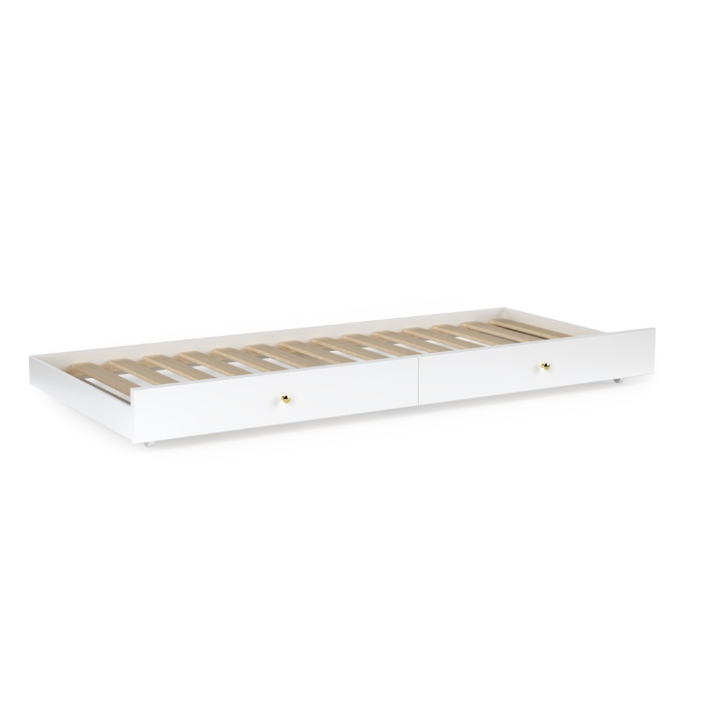Cam Cam Copenhagen Harlequin Daybed Tagesbett Kinderbett Bett Sofa 211 X 98 Cm   B-Ware - 5712805102593