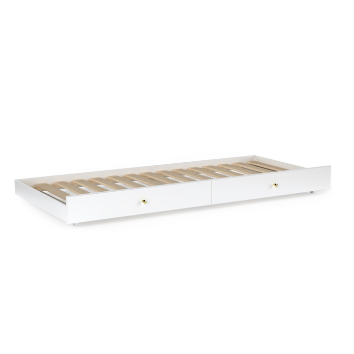 Cam Cam Copenhagen Harlequin Daybed Tagesbett Kinderbett Bett Sofa 211 X 98 Cm   B-Ware - 5712805102593