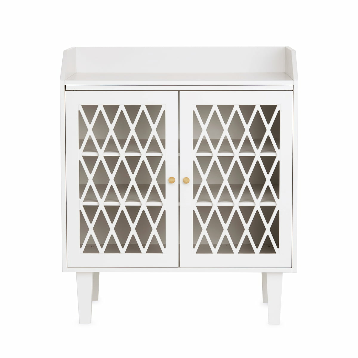 Cam Cam Copenhagen Harlequin Wickeltisch Wickelkommode Kommode Defektware D-Ware - 5712805058319