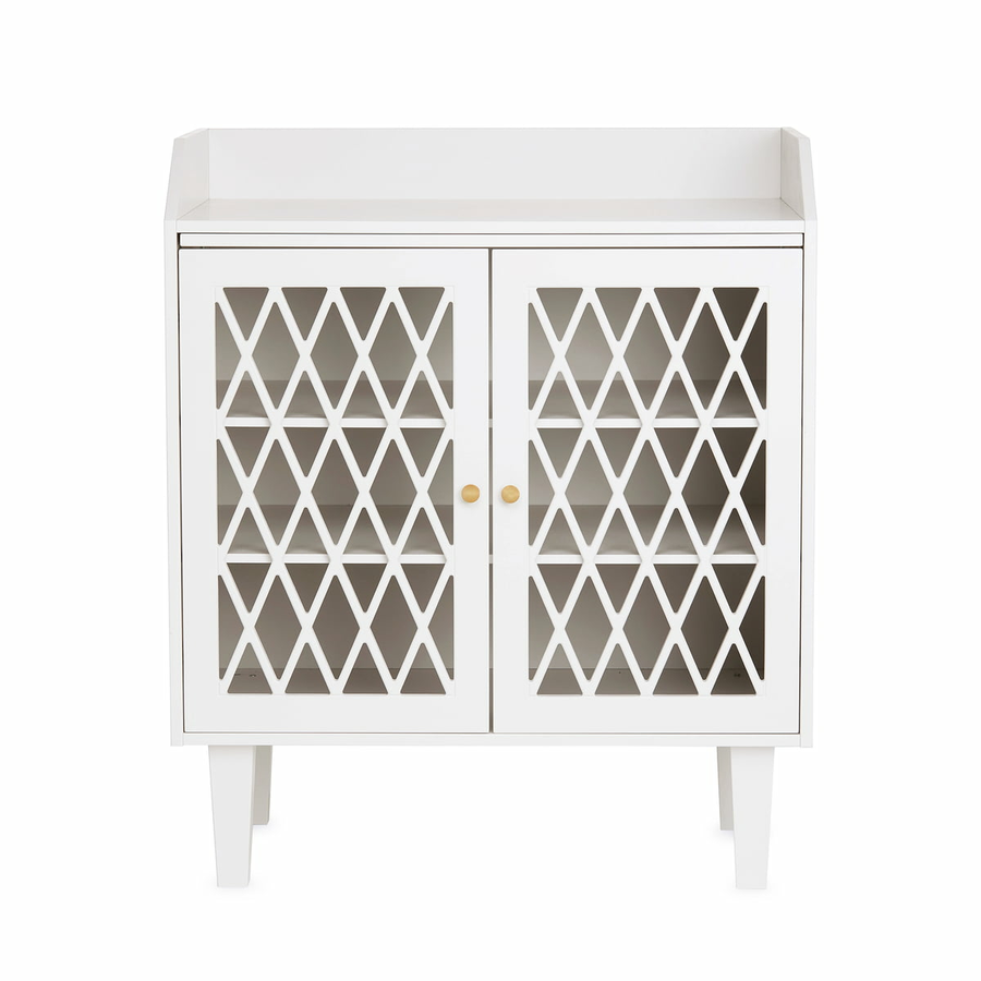 Cam Cam Copenhagen Harlequin Wickeltisch Wickelkommode Kommode Defektware D-Ware - 5712805058319