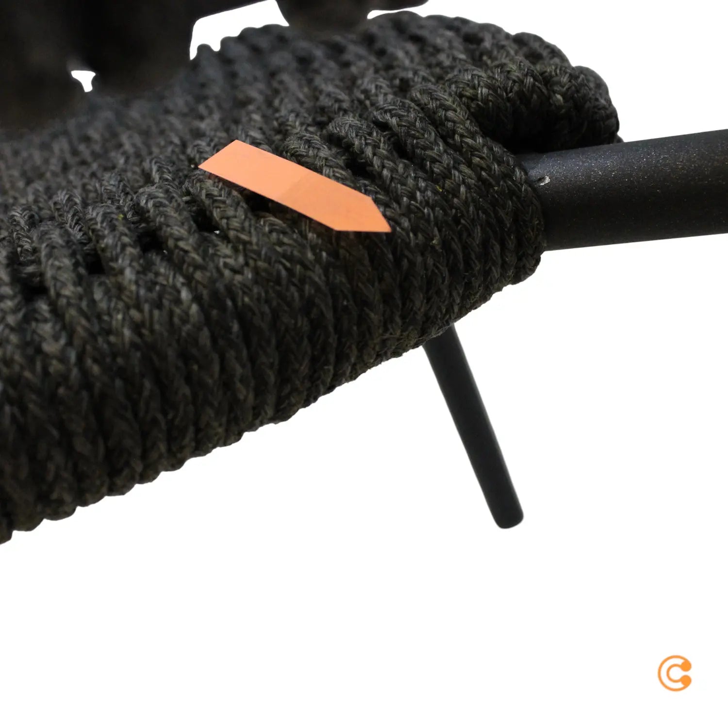 B-Ware Cane Line Ocean Armlehnstuhl Gartenstuhl Esszimmerstuhl Outdoor Siehe Text/Foto - 5711877223724