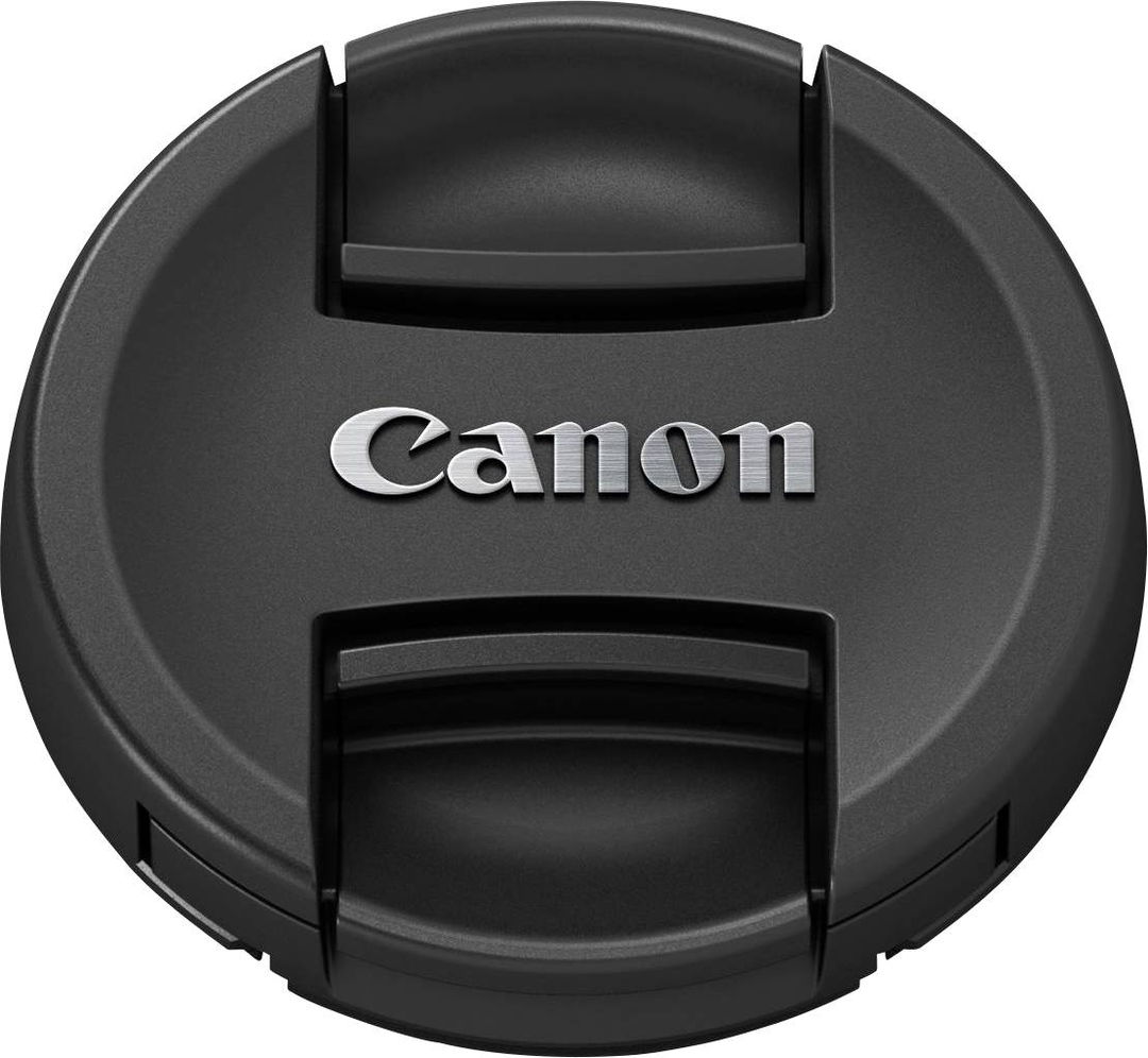 Canon E 49 Objektivdeckel Objektivabdeckung Objektiv Kamerazubehör 10 Stück