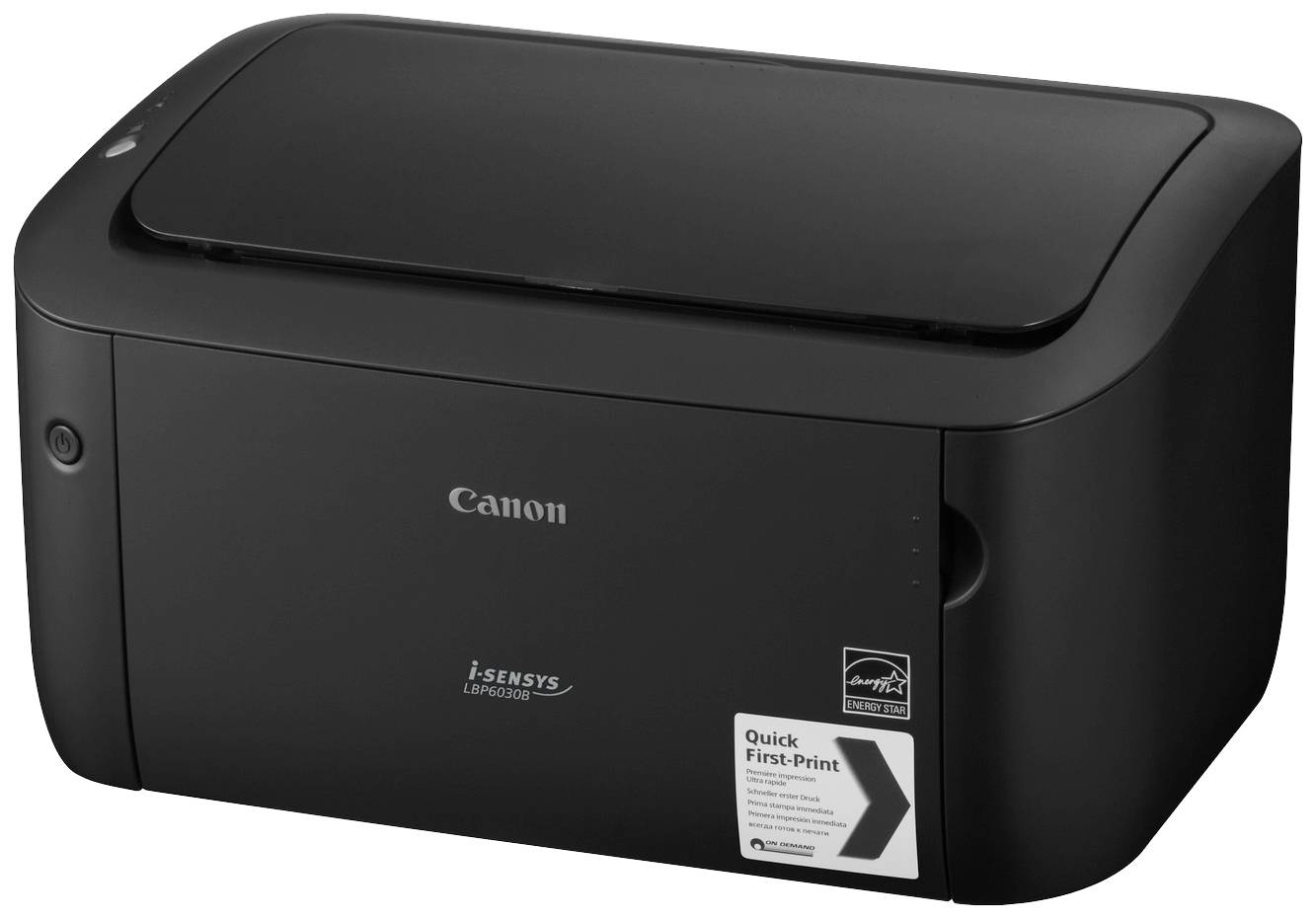 B-Ware Canon I Sensys Lbp6030 B Drucker Laserdrucker Tischdrucker Siehe Text - 4960999996615