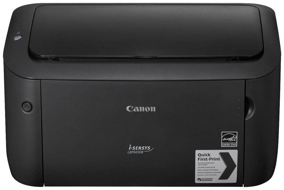 Canon I Sensys Lbp6030 B Drucker Laserdrucker Tischdrucker Siehe Text/Foto B-Ware - 4960999996615