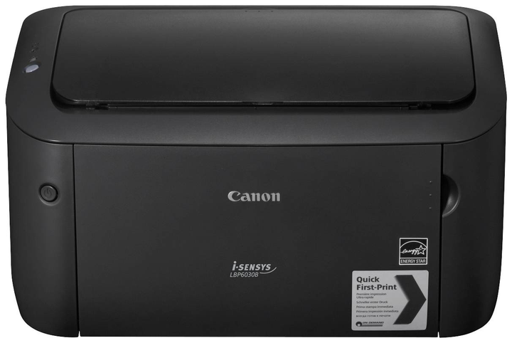 Canon I Sensys Lbp6030 B Drucker Laserdrucker Tischdrucker Siehe Text/Foto B-Ware - 4960999996615