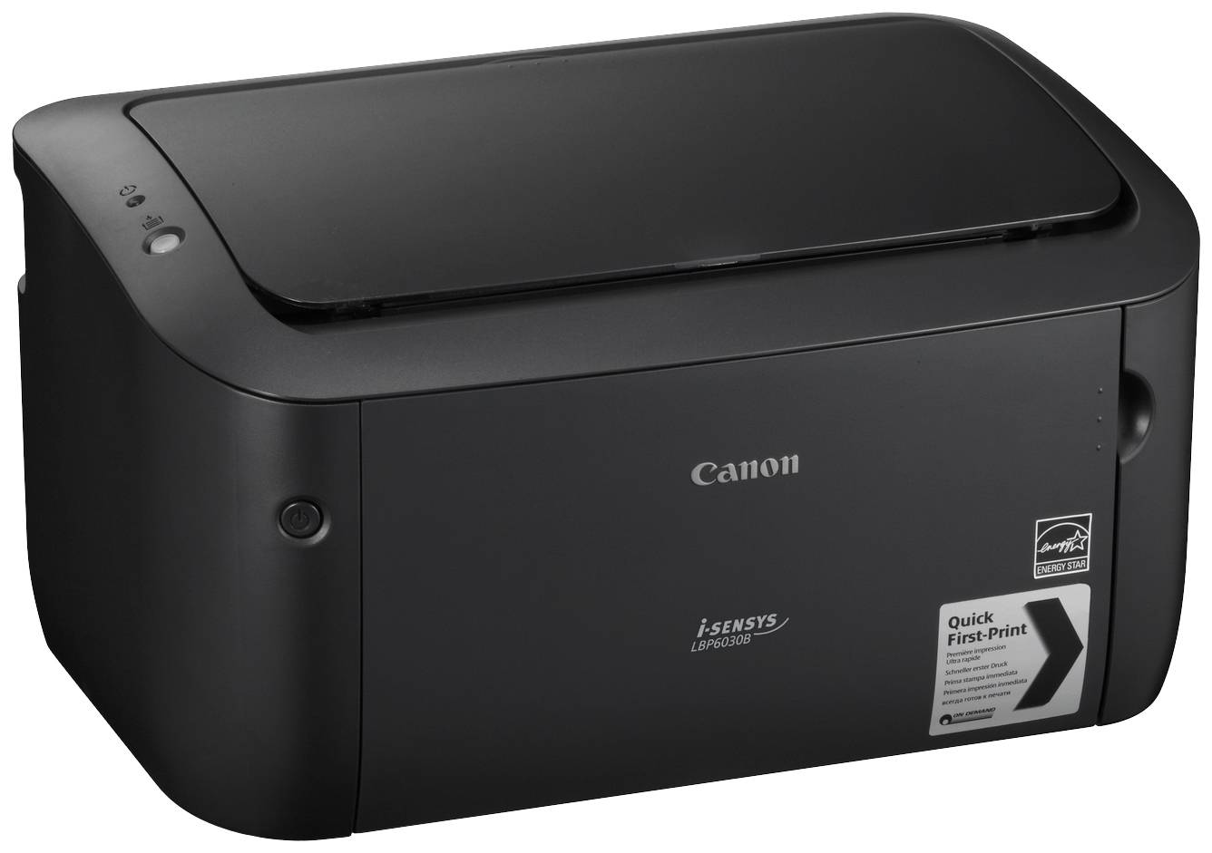 D-Ware Canon I Sensys Lbp6030 B Laserdrucker Printer Drucker Schwarz Defektware - 4960999996615