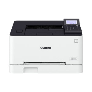 B-Ware Canon i-SENSYS LBP631CW Laserdrucker Weiß Kompakter Farblaserdrucker Drucker