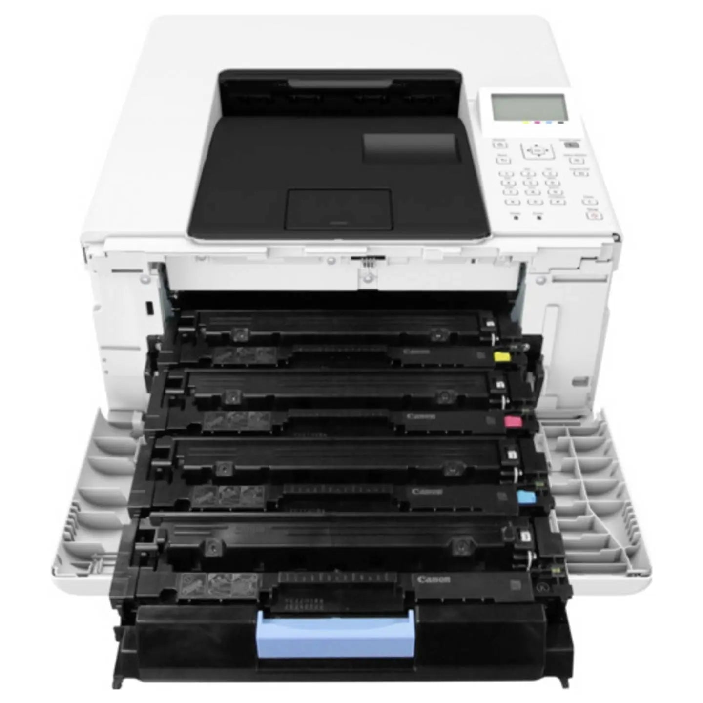 B-Ware Canon I Sensys Lbp 646 Cdw Drucker Laser A4 25 S./Min - 4549292242270