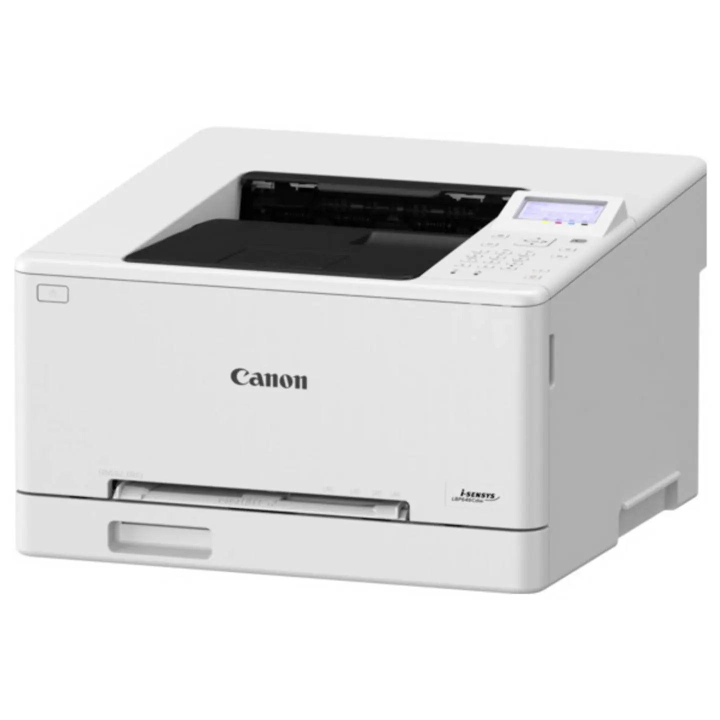 B-Ware Canon I Sensys Lbp 646 Cdw Drucker Laser A4 25 S./Min - 4549292242270