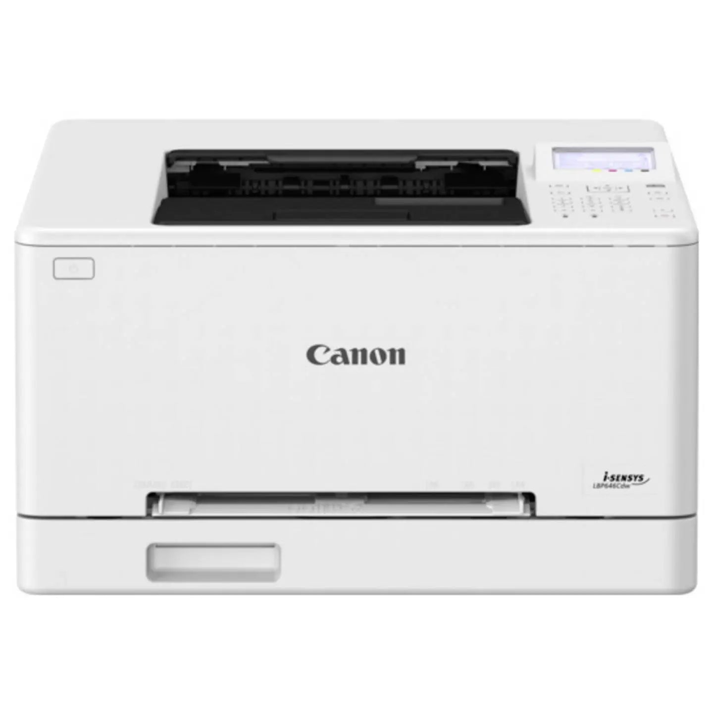B-Ware Canon I Sensys Lbp 646 Cdw Drucker Laser A4 25 S./Min - 4549292242270