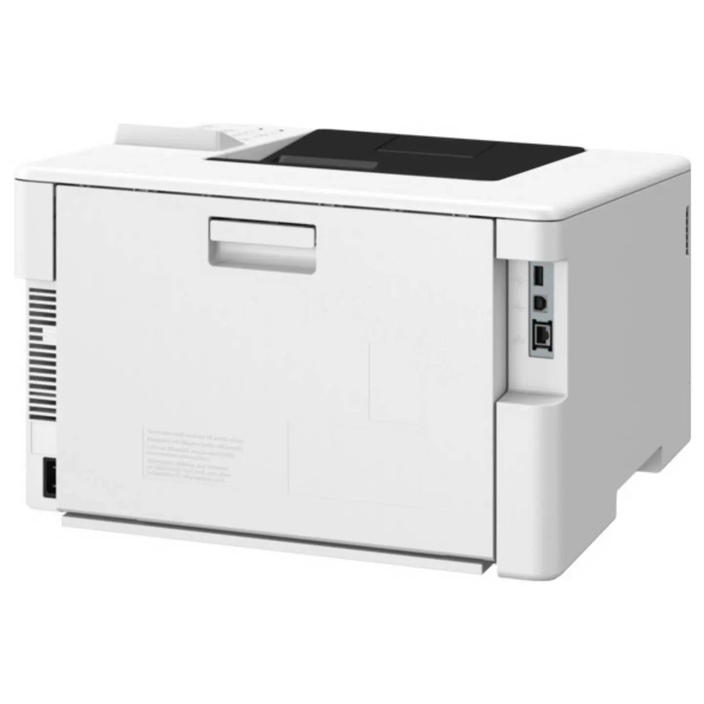 B-Ware Canon I Sensys Lbp 646 Cdw Drucker Laser A4 25 S./Min - 4549292242270