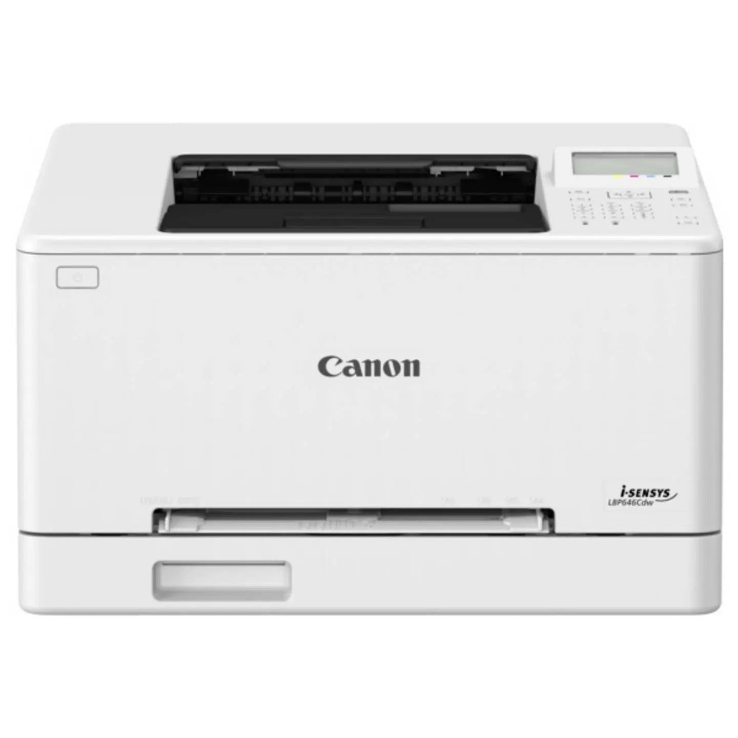 B-Ware Canon I Sensys Lbp 646 Cdw Drucker Laser A4 25 S./Min - 4549292242270