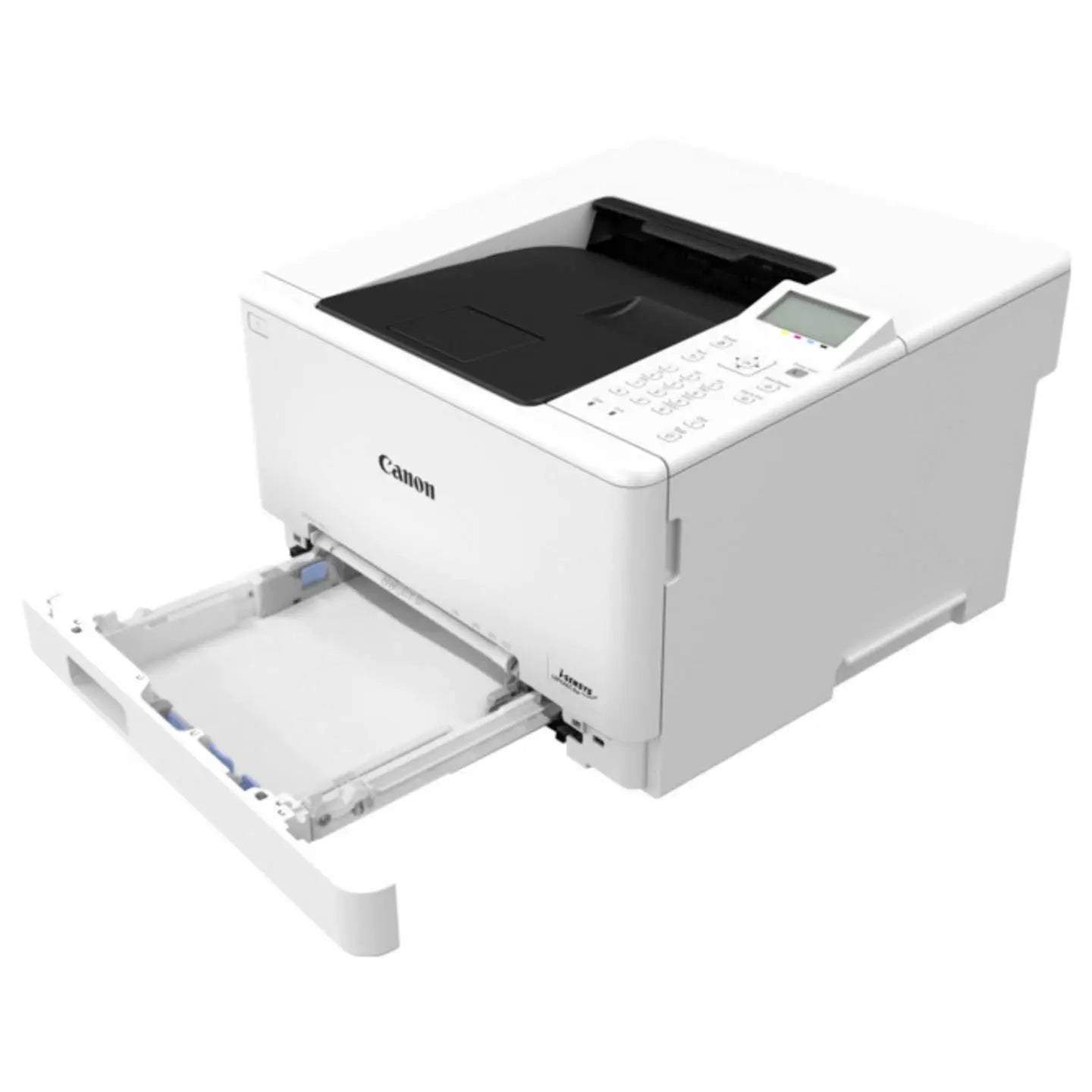 B-Ware Canon I Sensys Lbp 646 Cdw Drucker Laser A4 25 S./Min - 4549292242270