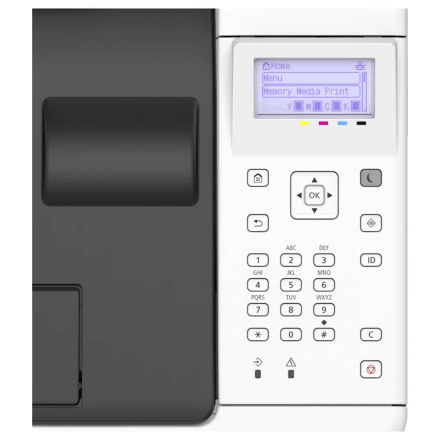 B-Ware Canon I Sensys Lbp 646 Cdw Drucker Laser A4 25 S./Min - 4549292242270