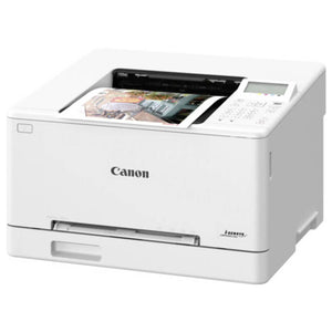 B-Ware Canon I Sensys Lbp 646 Cdw Drucker Laser A4 25 S./Min