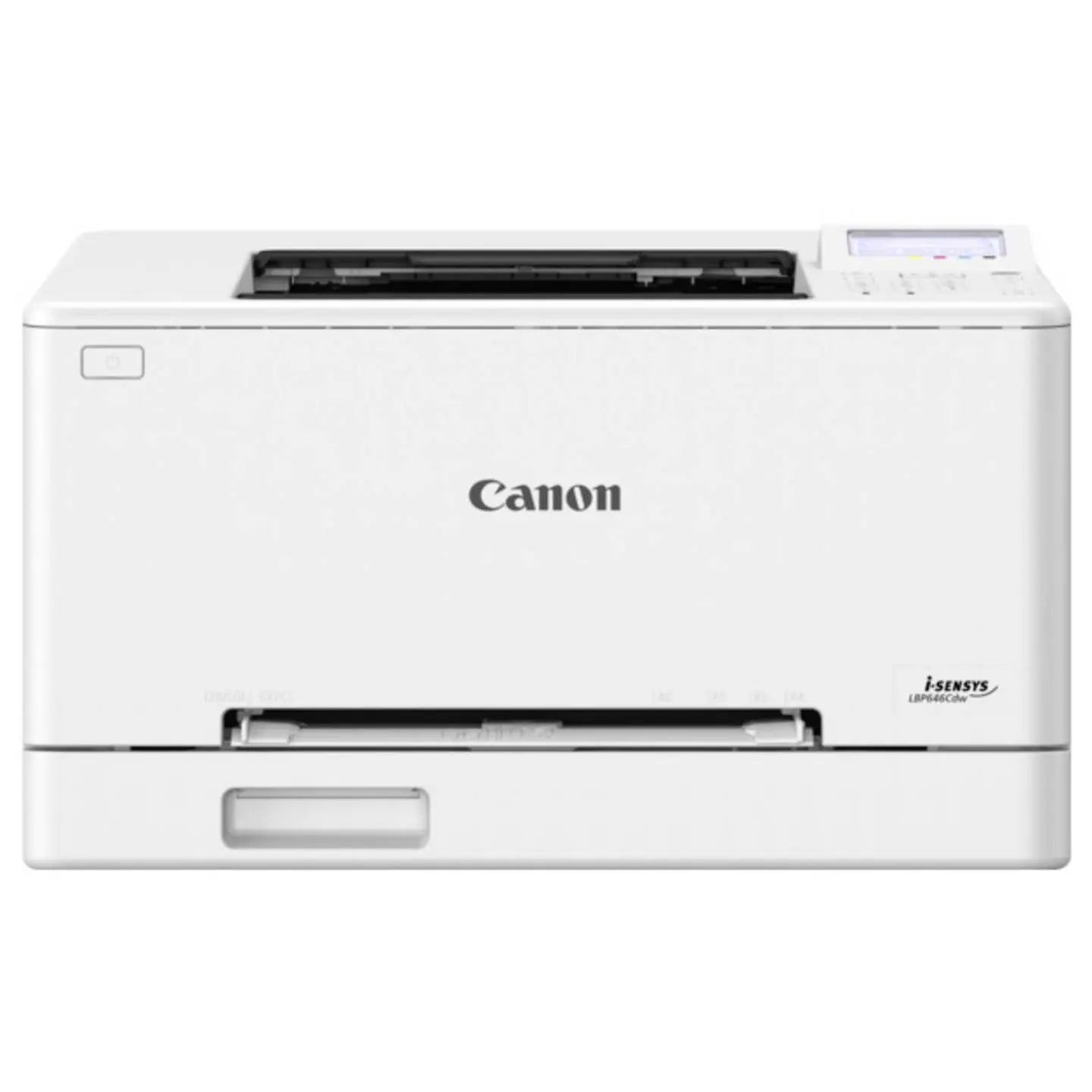 B-Ware Canon I Sensys Lbp 646 Cdw Drucker Laser A4 25 S./Min - 4549292242270
