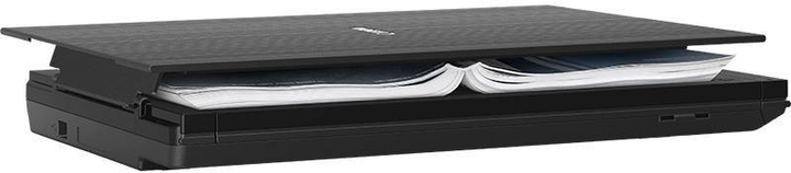 Canon Li De 400 Flachbettscanner Scanner A4 4800x4800dpi Usb Defektware D-Ware - 4549292119855